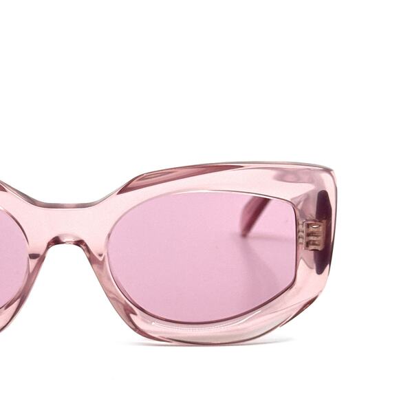 New! CELINE Sunglasses CL40277F 72Y, Authentic - Picture 5 of 14